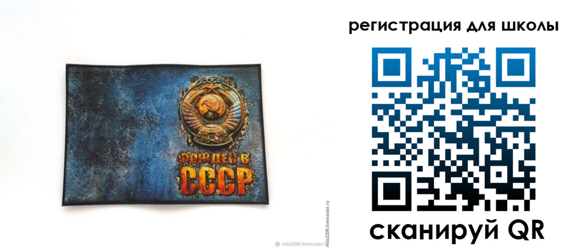 регистрация в Михайловке